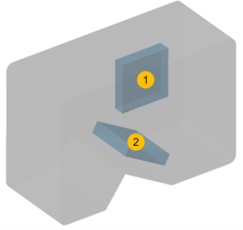 heat source integrated