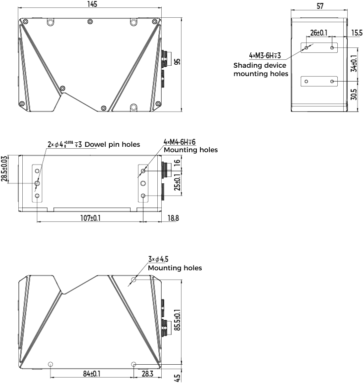 dimensions 7045