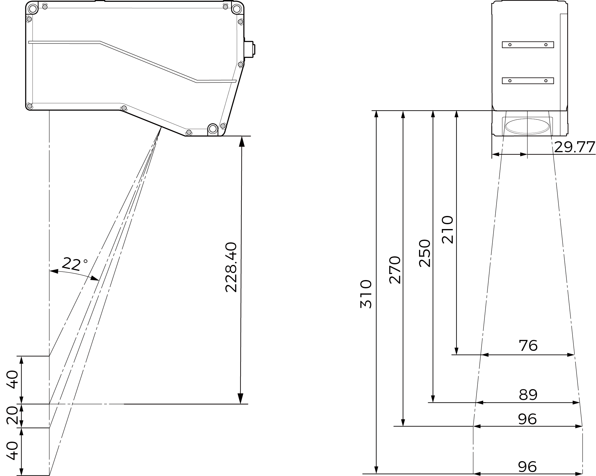 fov 8080
