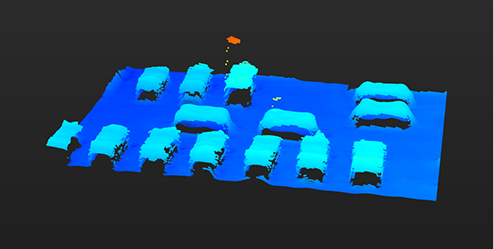 denoising smoothing off