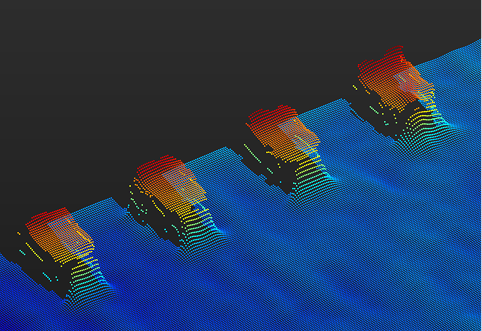 edge preserving smoothing on
