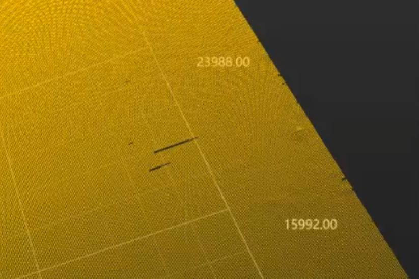 gap filling off