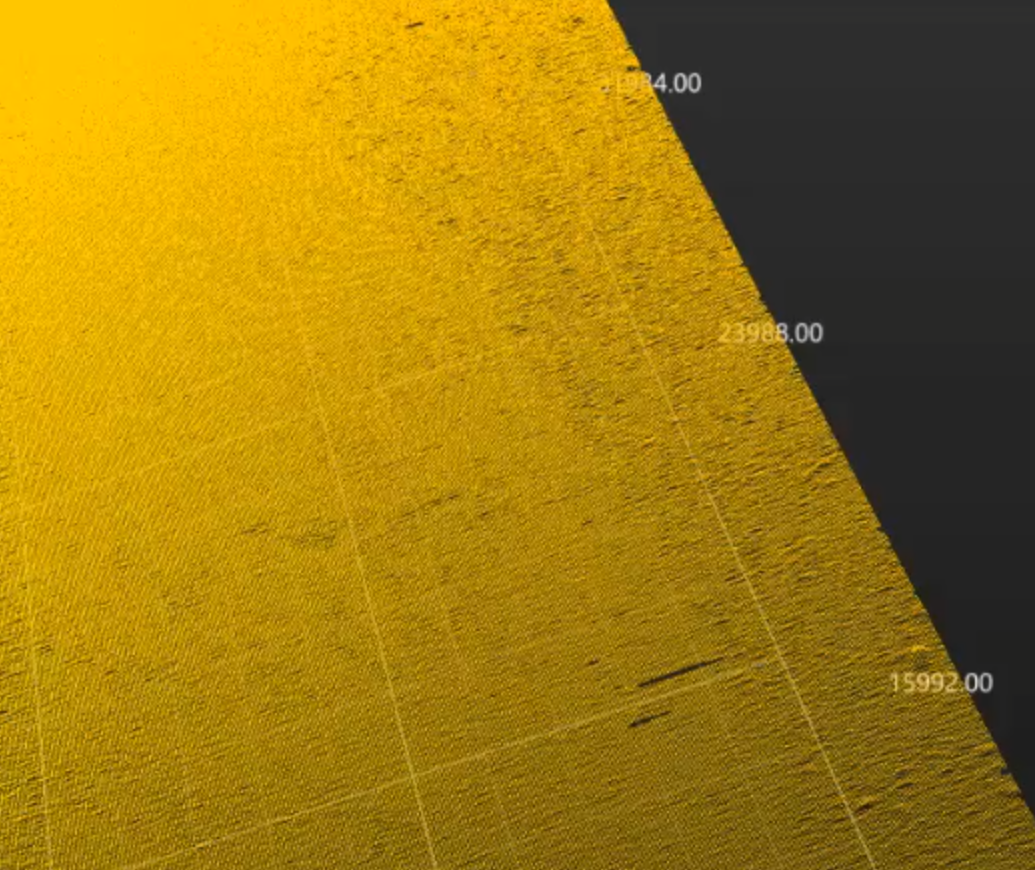 uniform smoothing off