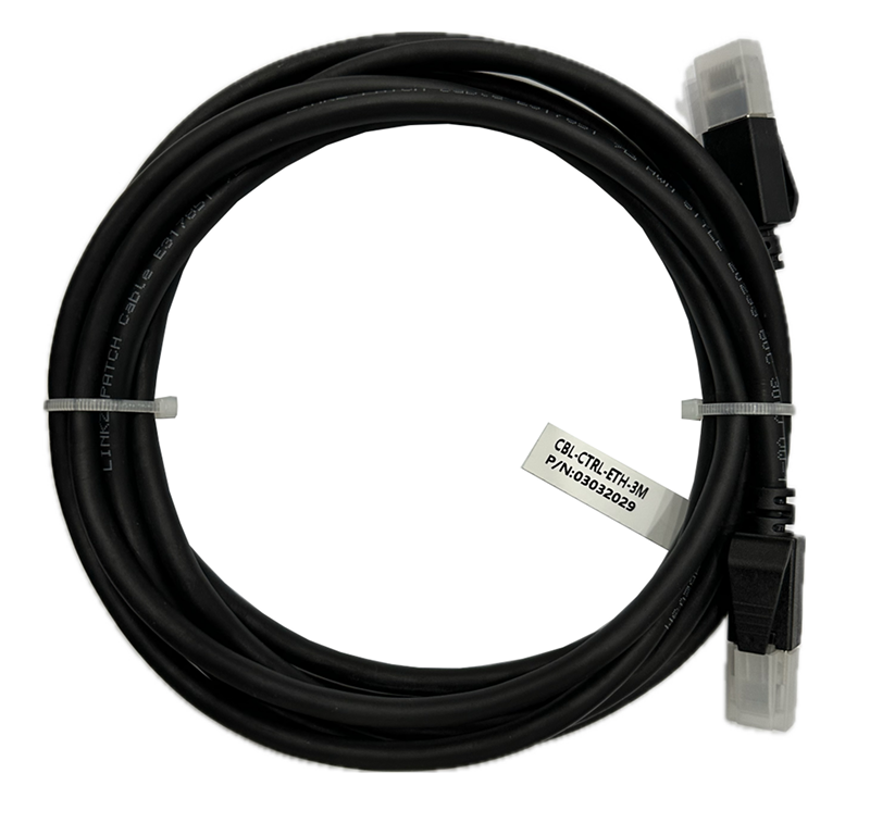 controller ethernet cable