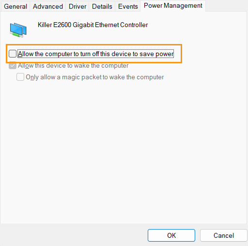 adapter settings 2