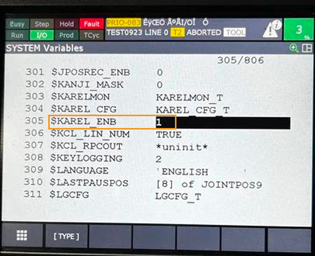 ip config 2