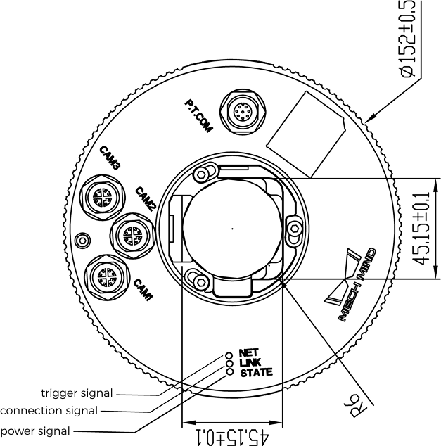 led status