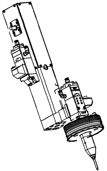 mounting method
