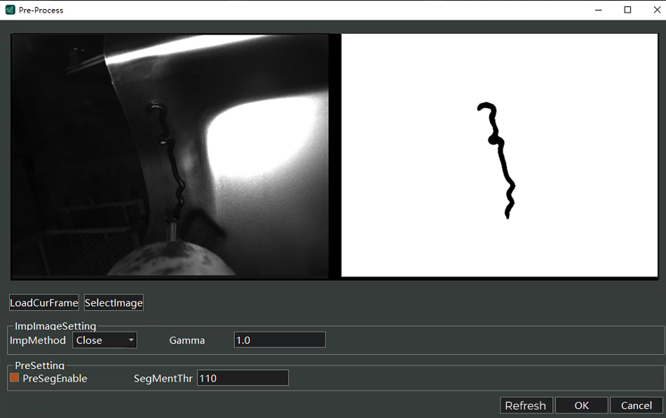 preprocessing segmentation 2