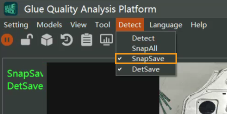 real time save