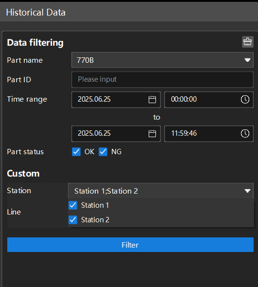 use communication commands