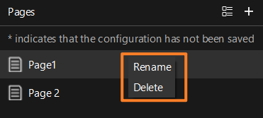 create pdf report step2