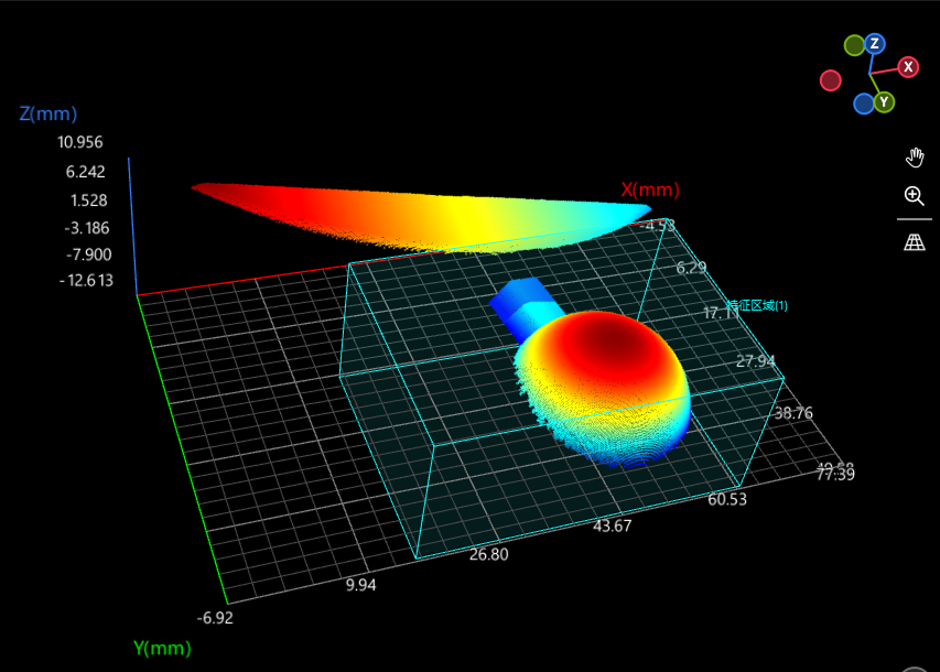 sphere preprocessing