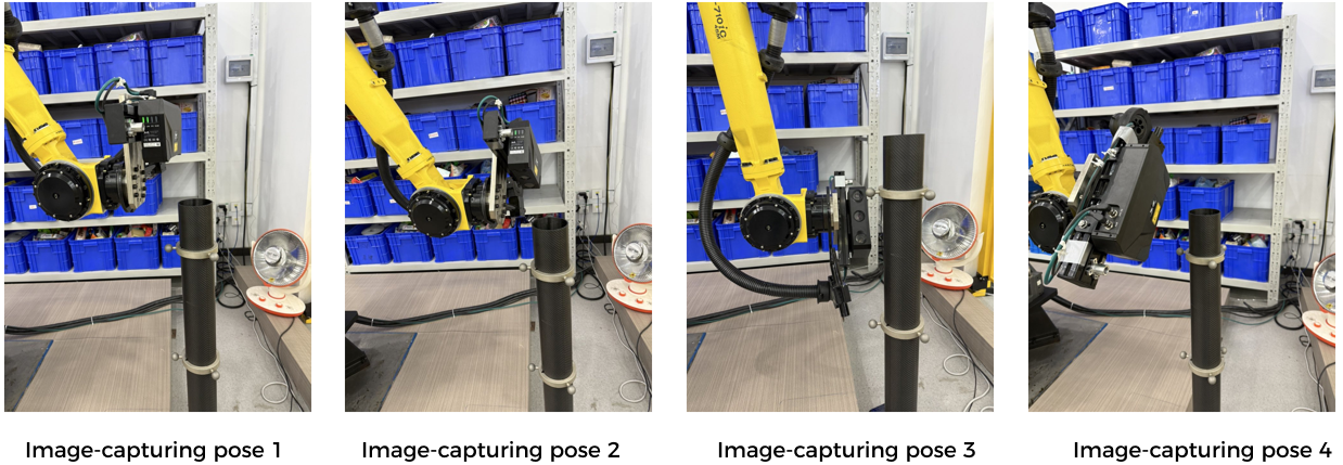 teaching capturing positions