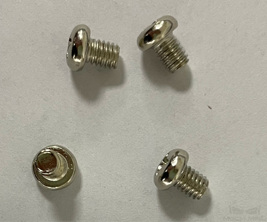 ipc std screws