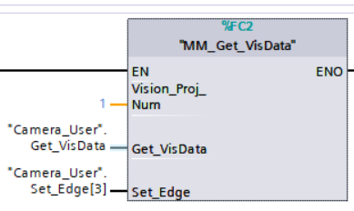 get mech vision data 2