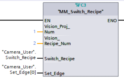 set formula 2