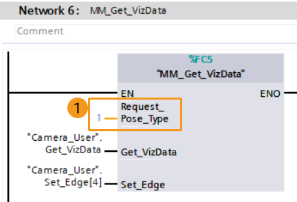 get planning path from viz 11