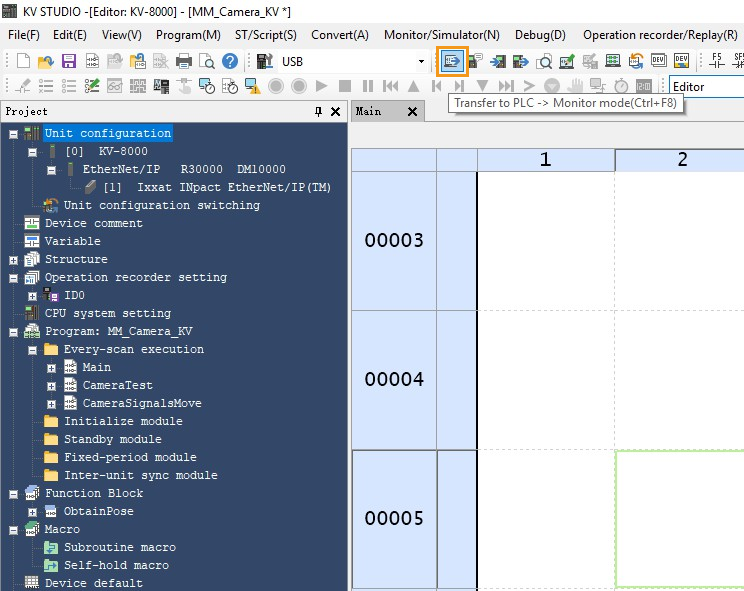 build plc 1