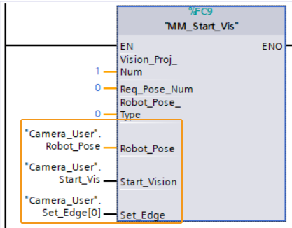 test vision 3