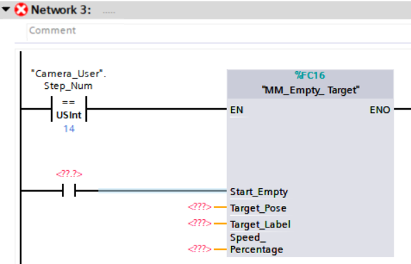 get planning path from viz 1