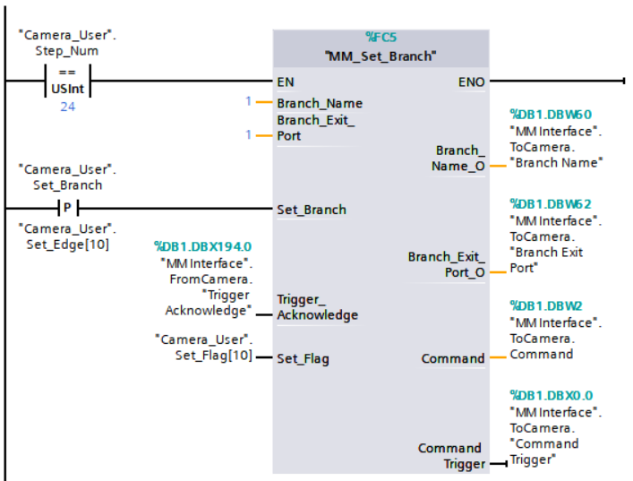 get planning path from viz 9