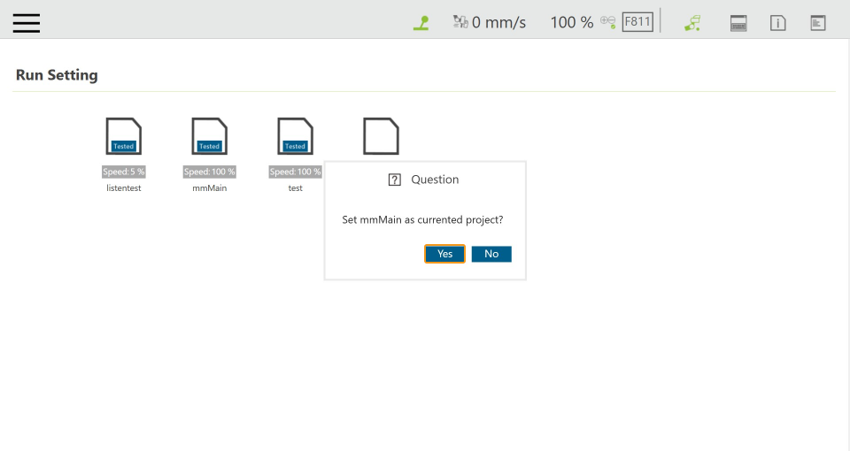 tm setup instructions load19