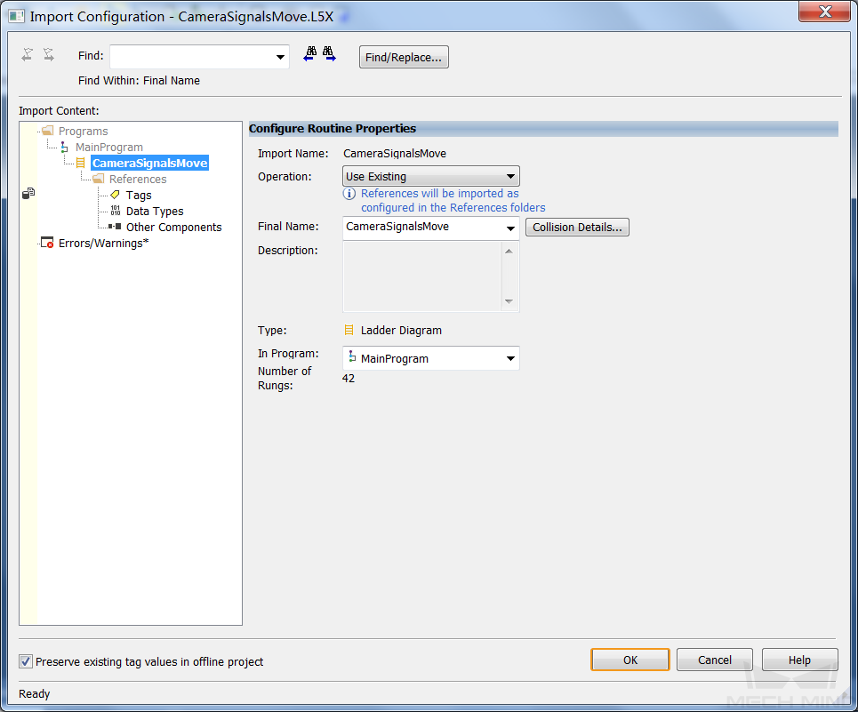 ethernet ip ab 43