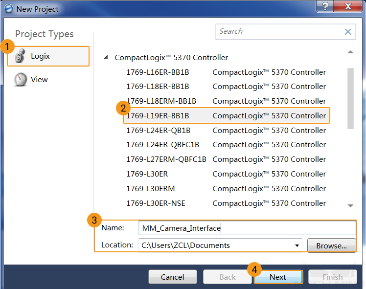 ethernet ip ab 8