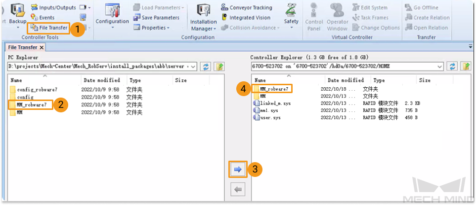 load program4