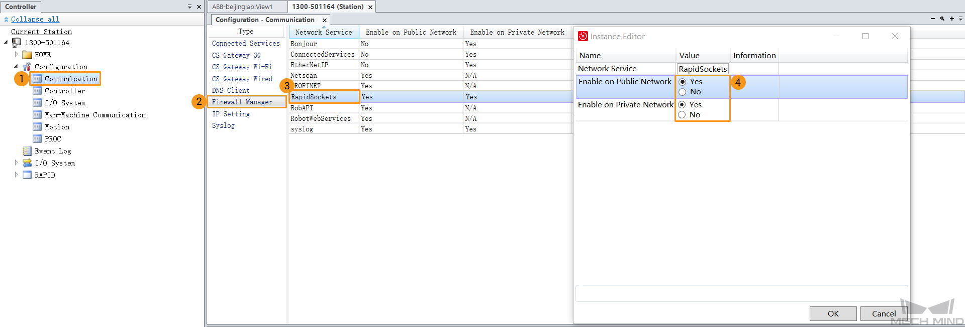 load program5