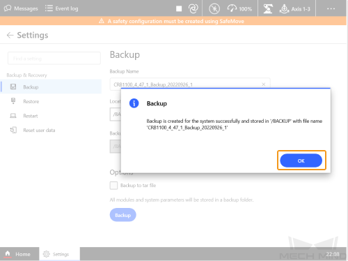 robotware backup3