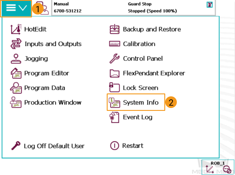 ip setting12