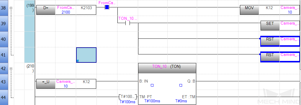 get viz results automatically 2