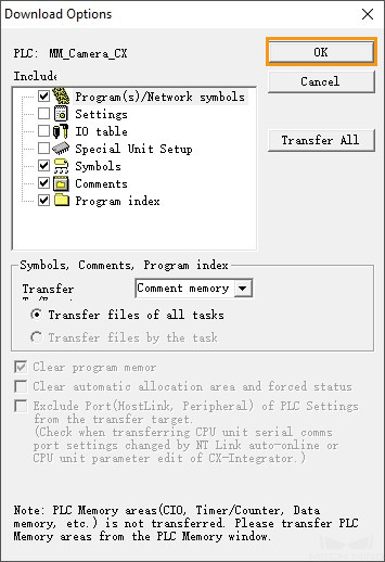 build plc 3