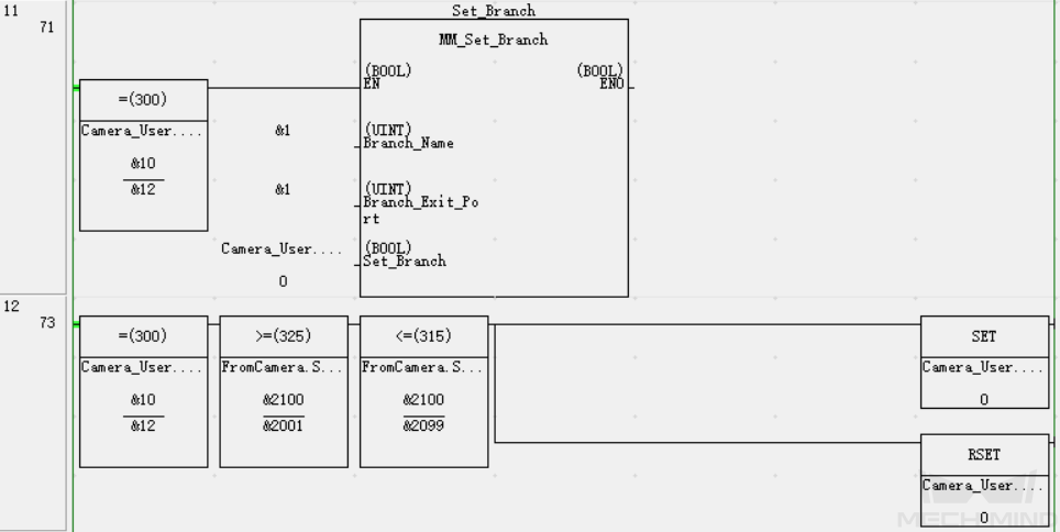 get viz results automatically 3