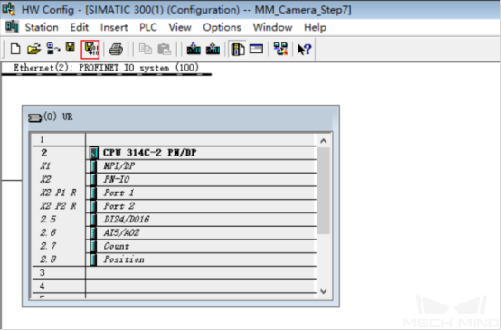 build plc 6