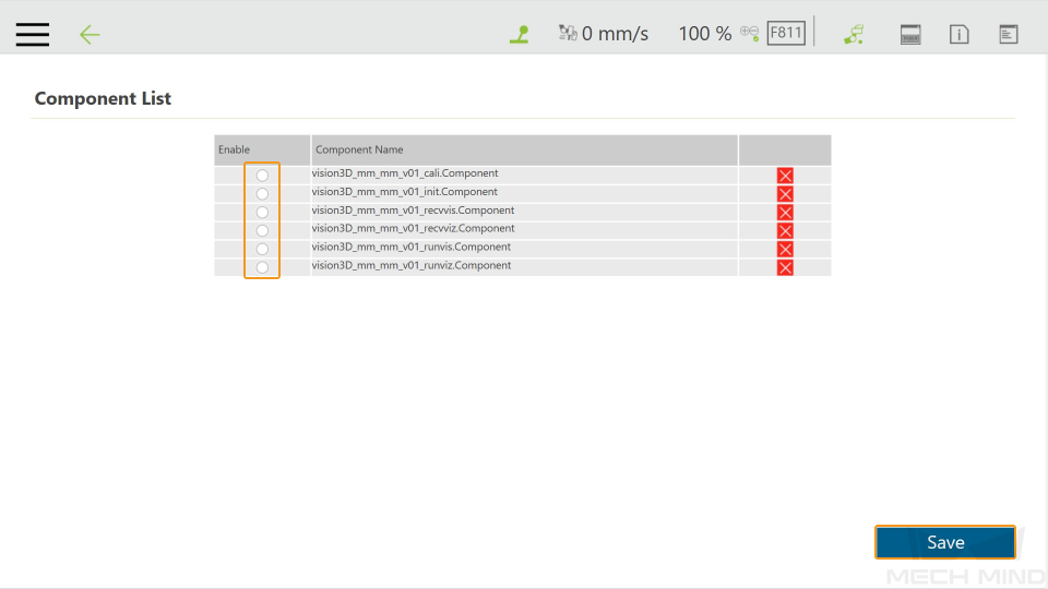 tm setup instructions load10