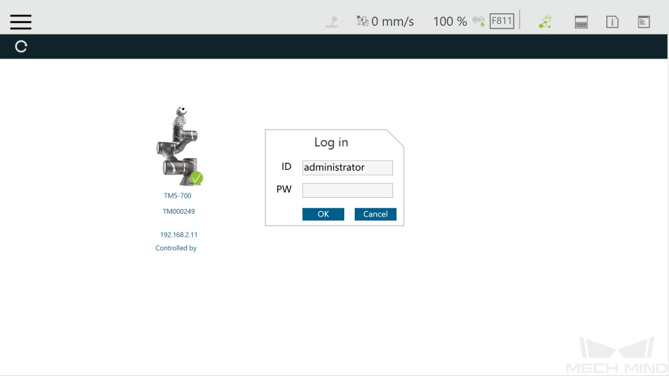 tm interface program getcontrol3