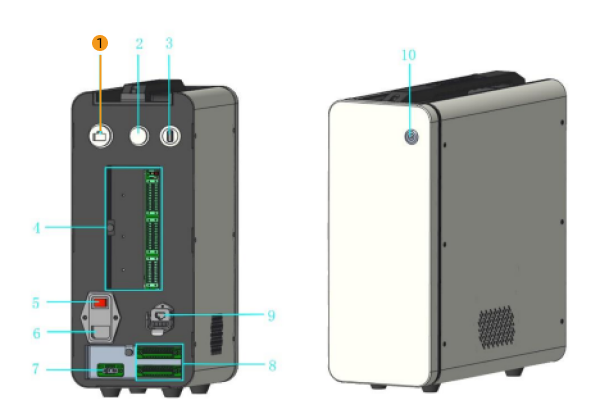 dobot setup instructions 1