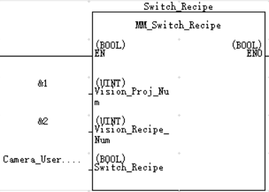 set formula 2