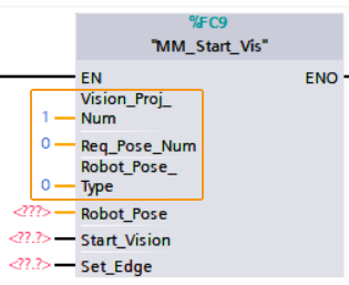 test vision 2