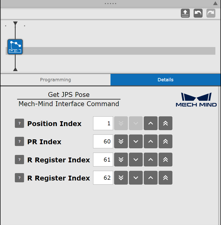 crx commands 12