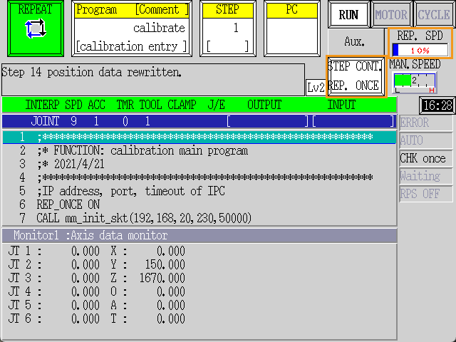 calibration13