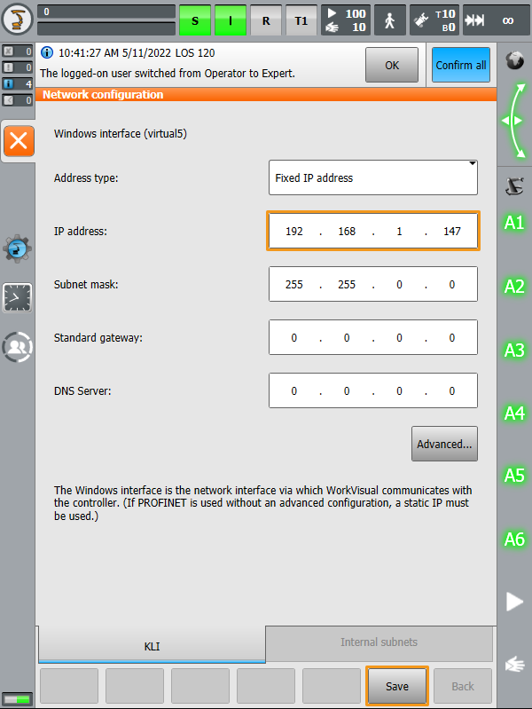 ip setting2