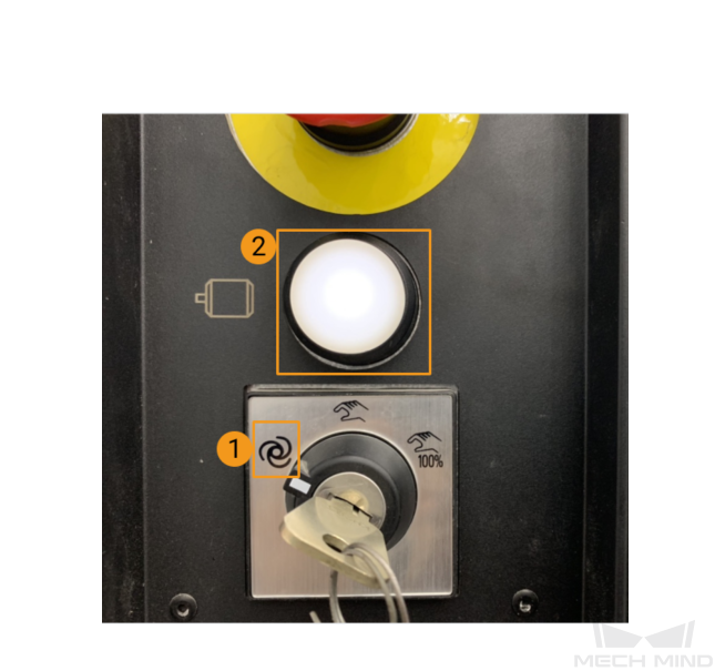 calilbration process8