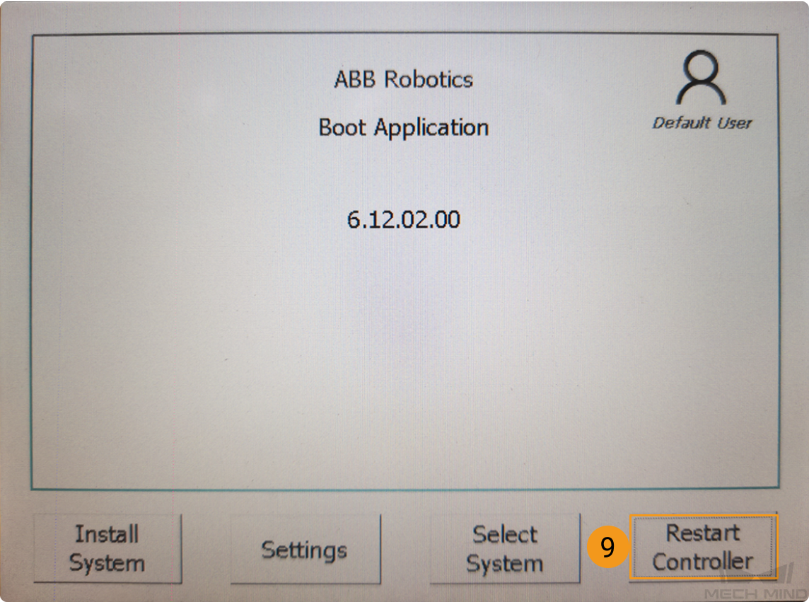 ip setting9