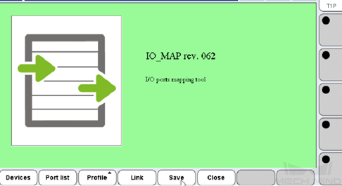 configure io 13