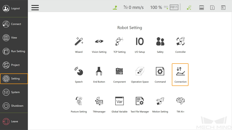 tm setup instructions load11