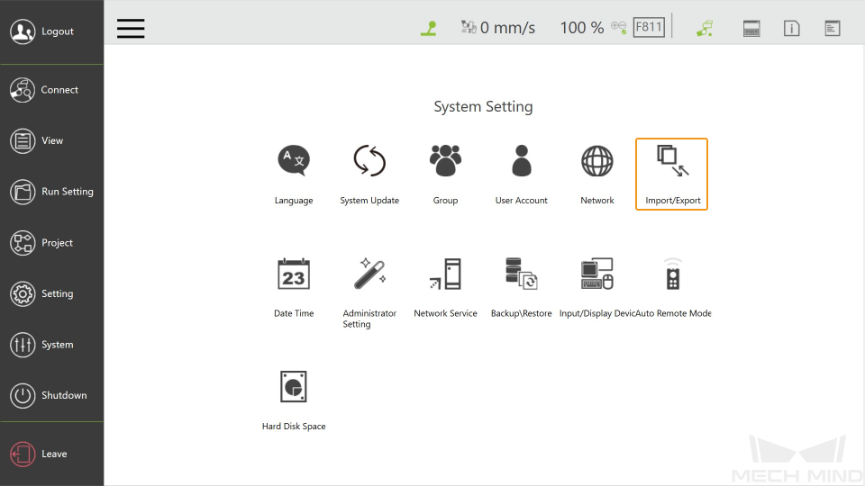 tm setup instructions load2